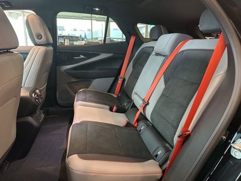 New 2026 Chevrolet Blazer EV SS image 7