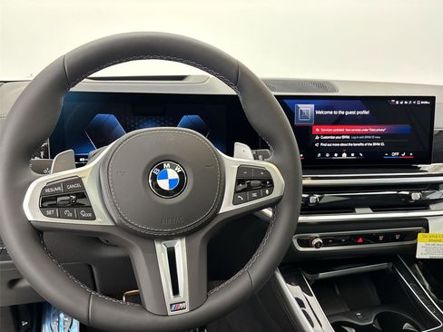 New 2026 BMW X5 M60i image 22