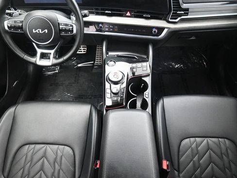 Used 2024 Kia Sportage X-Line Prestige AWD/4WD image 20