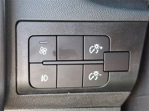 Used 2025 RAM ProMaster 1500 w/ Quick Order Package 22G SLT image 24