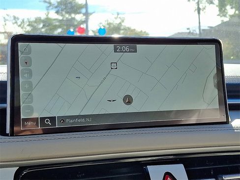 New 2026 Genesis G70 2.5T Prestige image 13