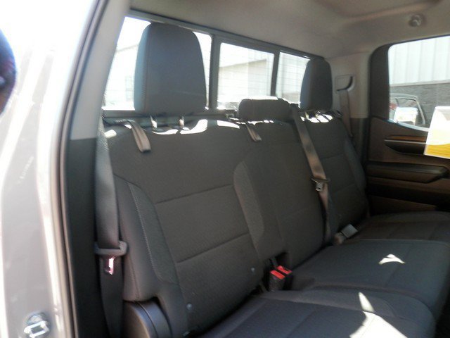 Used 2024 Chevrolet Silverado 1500 LT Trail Boss w/ Convenience Package II AWD/4WD image 36