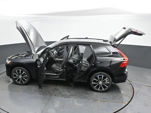 New 2025 Volvo XC60 B5 Plus w/ Protection Package Premier AWD/4WD image 52