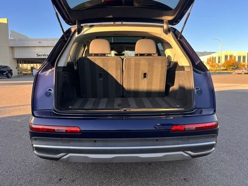 Used 2023 Audi Q7 3.0T Premium Plus image 26