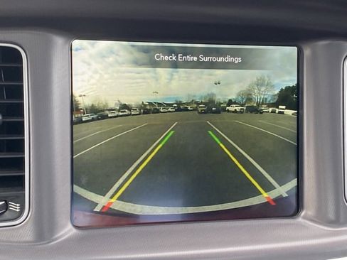 Used 2020 Dodge Charger R/T w/ Plus Group image 18