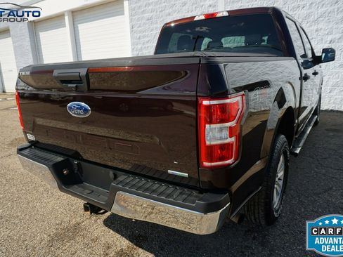 Used 2019 Ford F150 XLT image 11