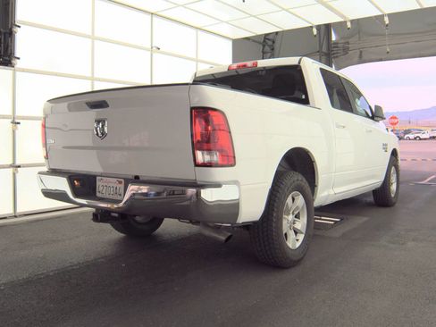 Used 2021 RAM 1500 Classic SLT image 6