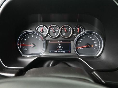 Used 2021 Chevrolet Tahoe LT image 15