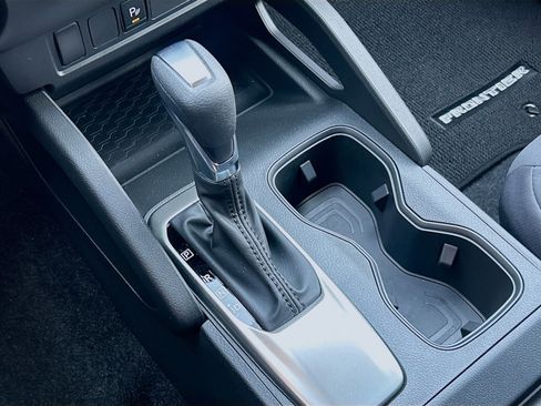 Used 2023 Nissan Frontier S w/ Technology Package image 16