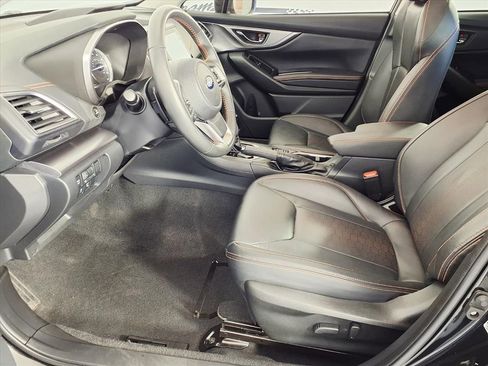 Certified 2023 Subaru Crosstrek 2.5i Limited image 13