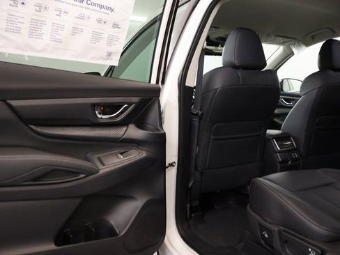 New 2026 Subaru Ascent Premium image 25