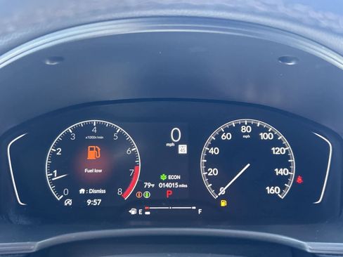 Used 2024 Honda Civic Sport image 19