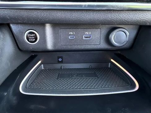 Used 2021 Nissan Rogue Platinum FWD image 38