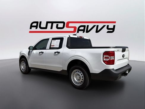 Used 2026 Ford Maverick XL AWD/4WD image 7