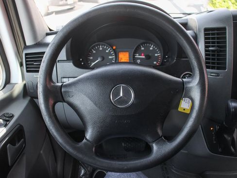 Used 2012 Mercedes-Benz Sprinter 3500 image 30