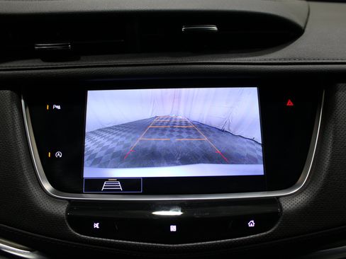 Used 2020 Cadillac XT5 Luxury FWD image 17