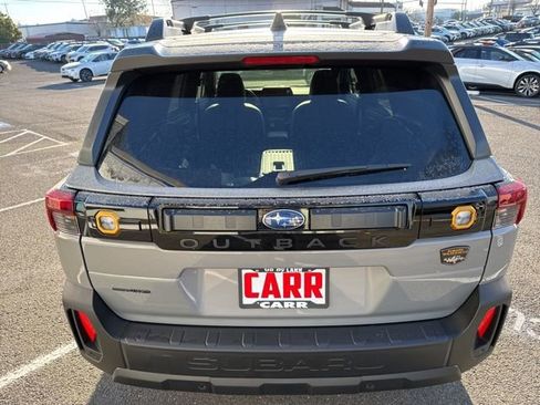 New 2026 Subaru Outback Wilderness image 7