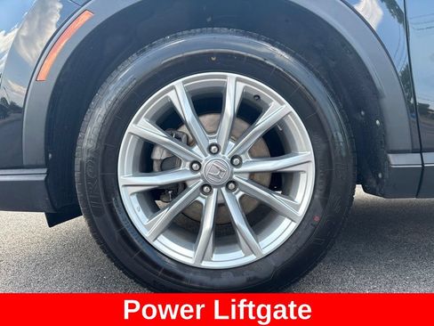 Used 2024 Honda CR-V EX-L image 9