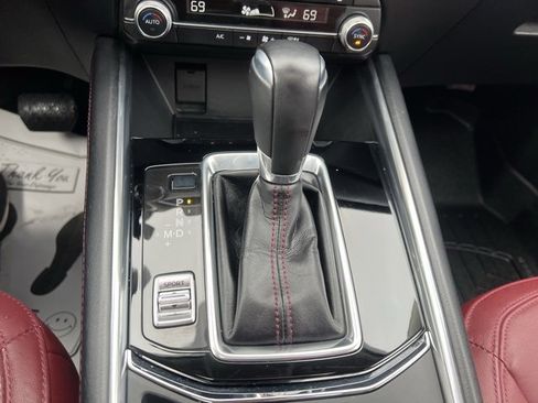 Used 2023 MAZDA CX-5 Carbon Edition image 22