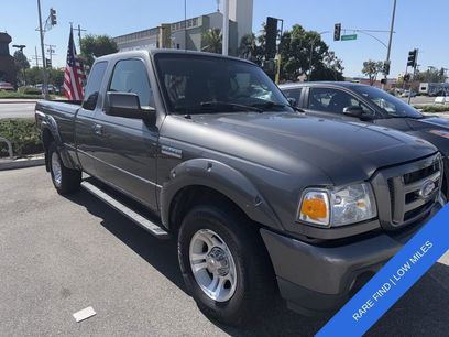 Used 2011 Ford Ranger Sport