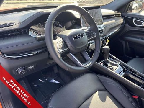 New 2026 Jeep Compass Limited image 14