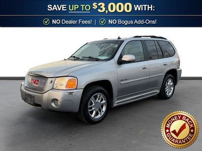 Used 2006 GMC Envoy Denali