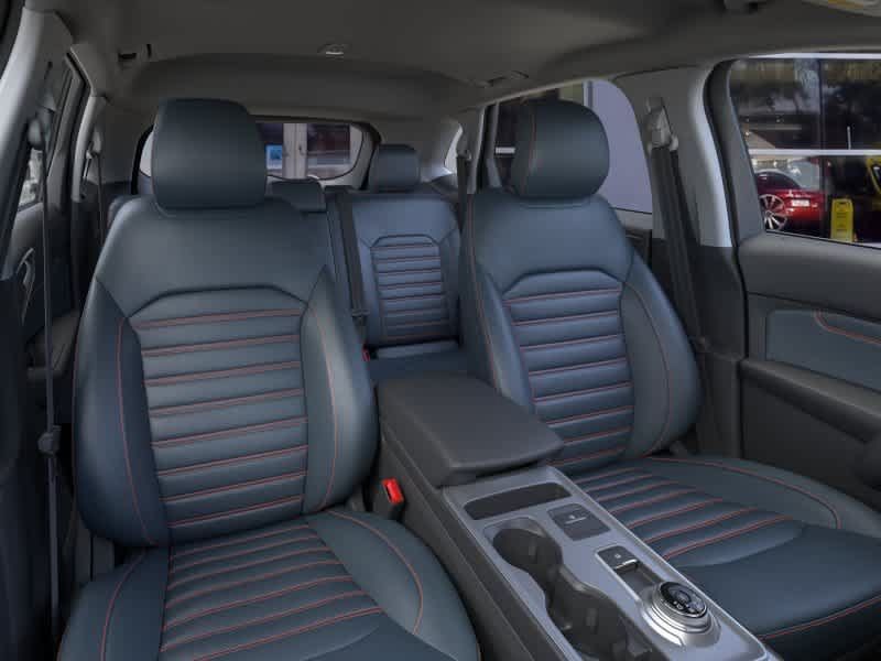 New 2024 Ford Edge SEL w/ Sport Appearance Package AWD/4WD image 10