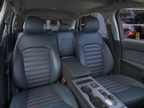 New 2024 Ford Edge SEL w/ Sport Appearance Package AWD/4WD image 10