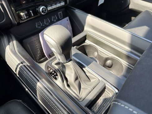 New 2026 RAM 1500 RHO AWD/4WD image 13