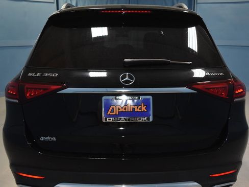 Certified 2022 Mercedes-Benz GLE 350 4MATIC image 25