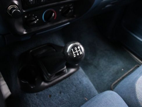 Used 1996 Ford Ranger XL image 8