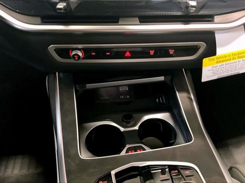 New 2026 BMW X7 xDrive40i w/ Executive Package image 20