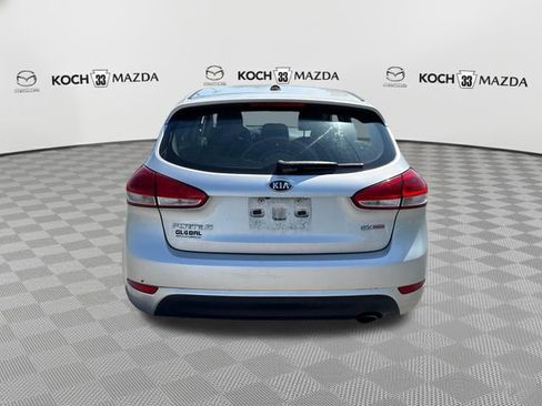 Used 2015 Kia Forte EX w/ EX Premium Package FWD image 6