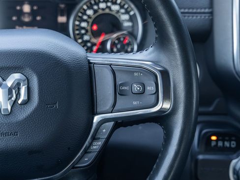 Used 2024 RAM 1500 Laramie image 26