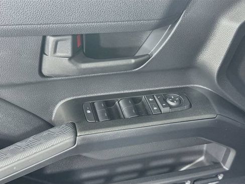 Certified 2026 Toyota 4Runner TRD Off-Road AWD/4WD image 19