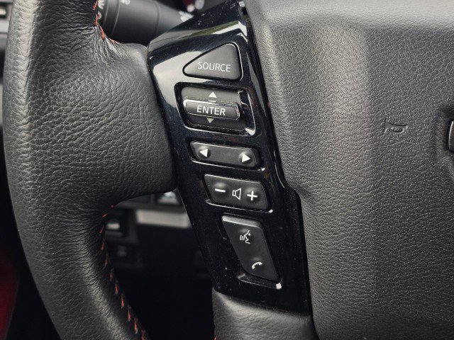 Certified 2023 Nissan Frontier PRO-4X w/ Pro-4X Premium Package AWD/4WD image 30
