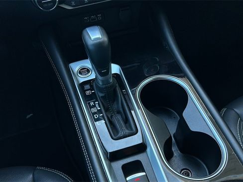 Used 2022 Nissan Altima 2.5 Platinum image 31