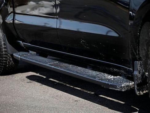 Used 2024 Chevrolet Silverado 1500 RST w/ Convenience Package II image 4