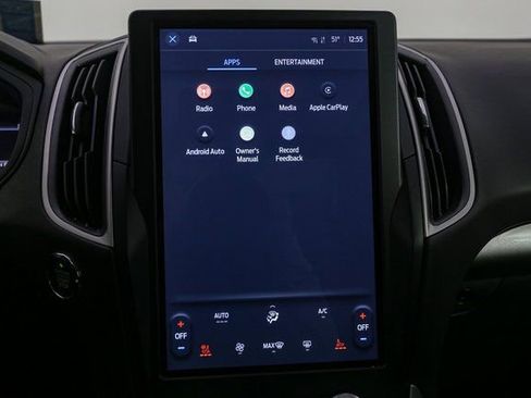 Used 2024 Ford Edge SEL w/ Convenience Package image 23