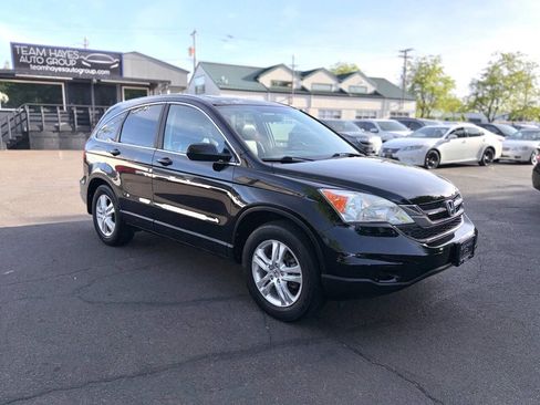 Used 2010 Honda CR-V EX-L image 4