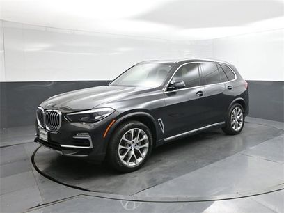 Used 2020 BMW X5 sDrive40i w/ Premium Package