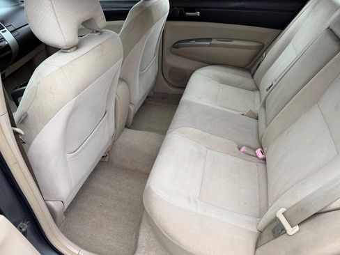 Used 2005 Toyota Prius image 11