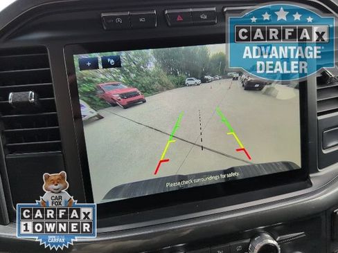 Used 2023 Ford F150 Tremor AWD/4WD image 22