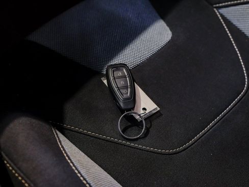 Used 2015 Ford Focus ST image 63