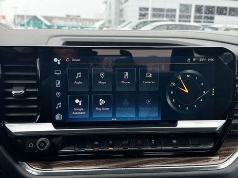 Used 2023 Chevrolet Silverado 1500 LT image 33