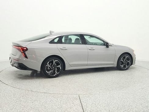 Used 2025 Kia K5 GT-Line FWD image 5