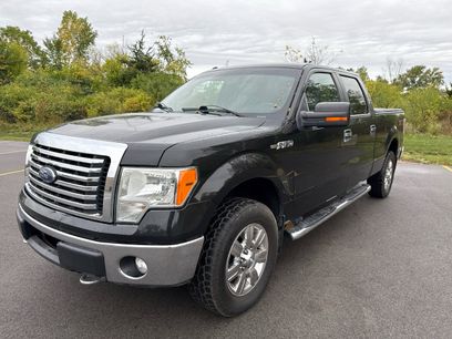 Used 2012 Ford F150 XLT w/ XTR Pkg