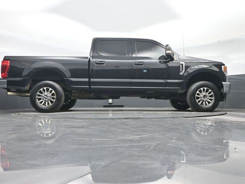 Used 2020 Ford F250 Lariat w/ Lariat Value Package image 31