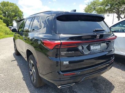 New 2026 Buick Enclave Sport Touring