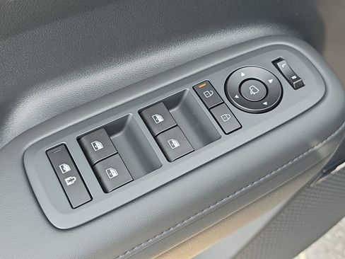 New 2026 Hyundai Santa Fe Calligraphy image 18